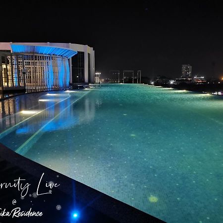 Troika Residence Kota Bharu @ Eternity Live-1B4Pax Exterior foto
