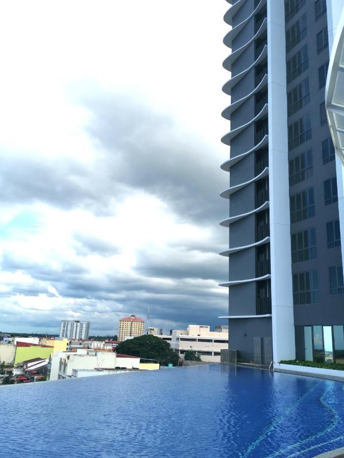 Troika Residence Kota Bharu @ Eternity Live-1B4Pax Exterior foto